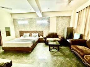 Hotel Pushpanjali